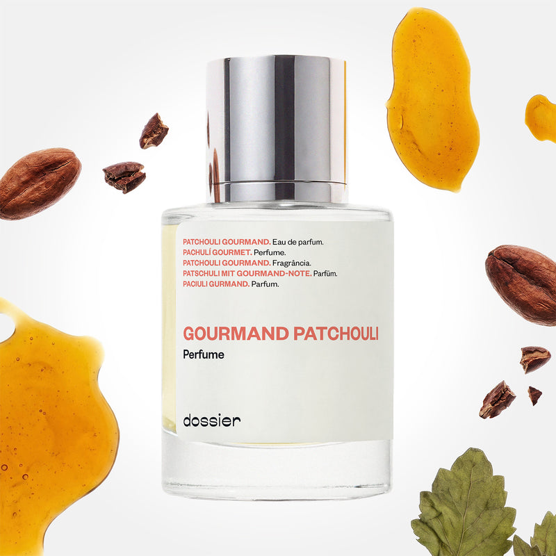 Gourmand Patchouli