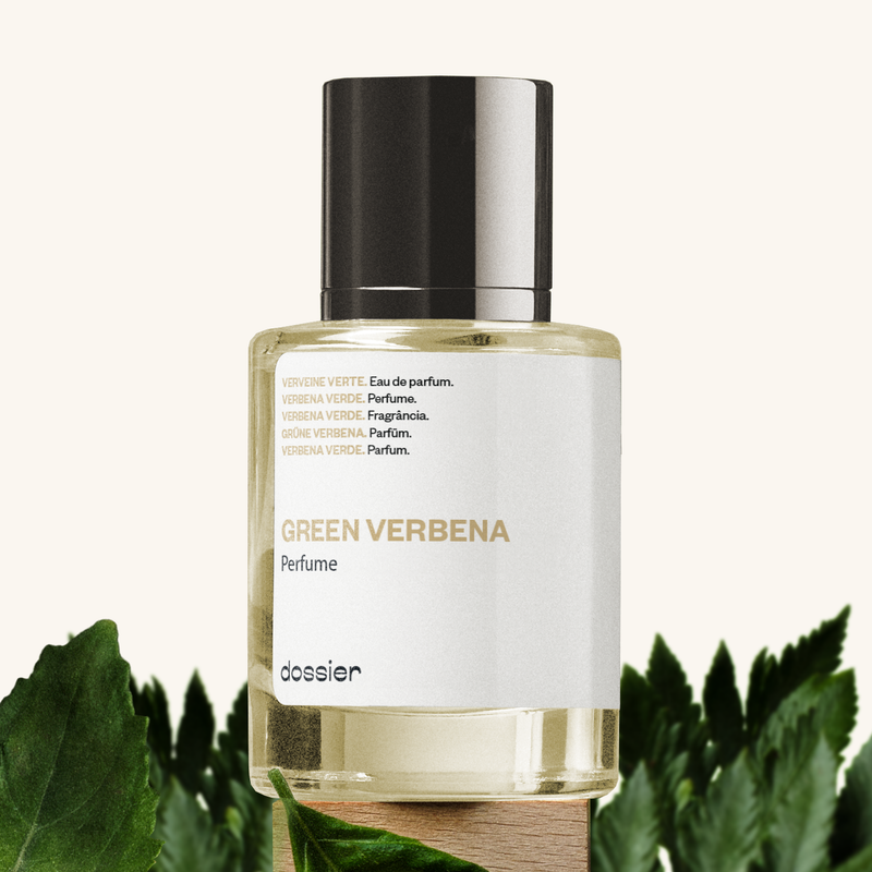 Green Verbena