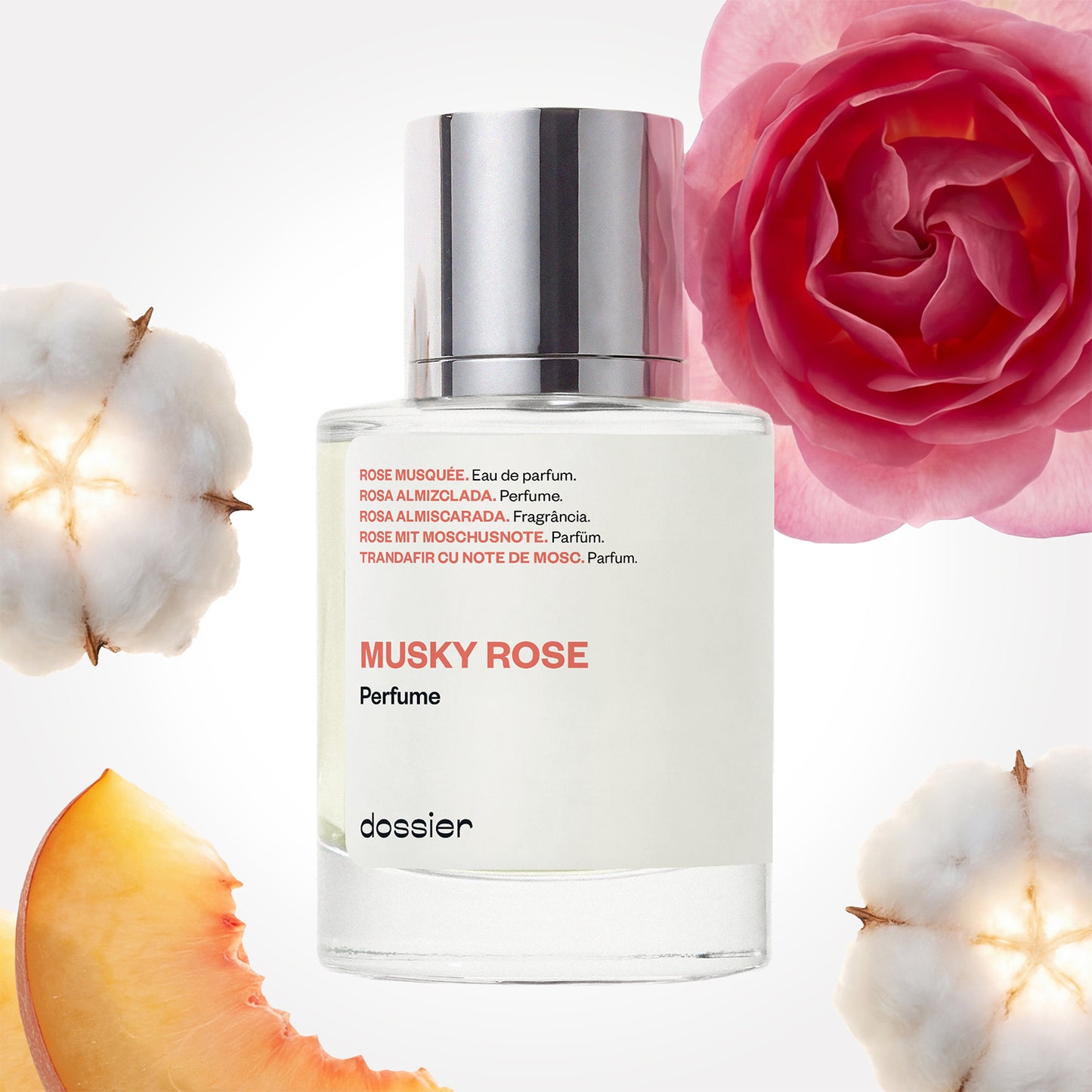 Musky Rose