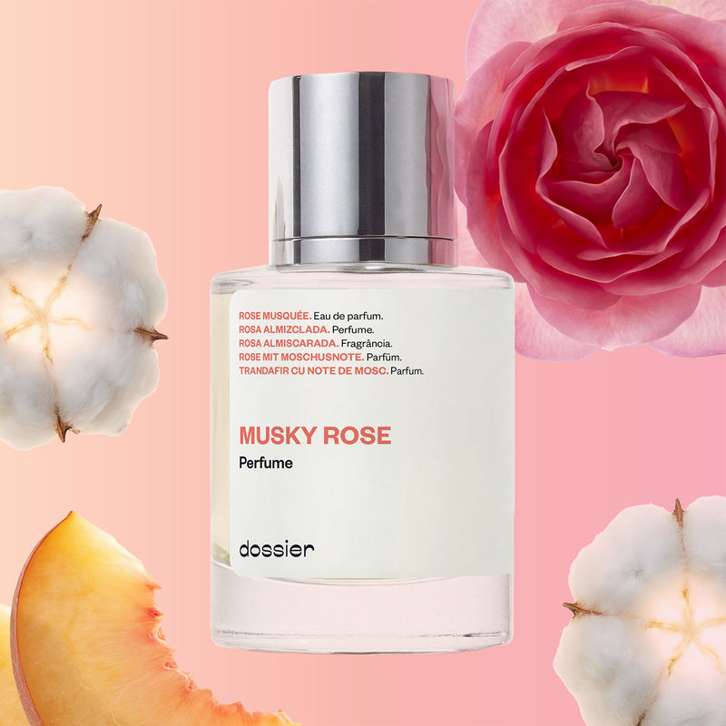 Musky Rose