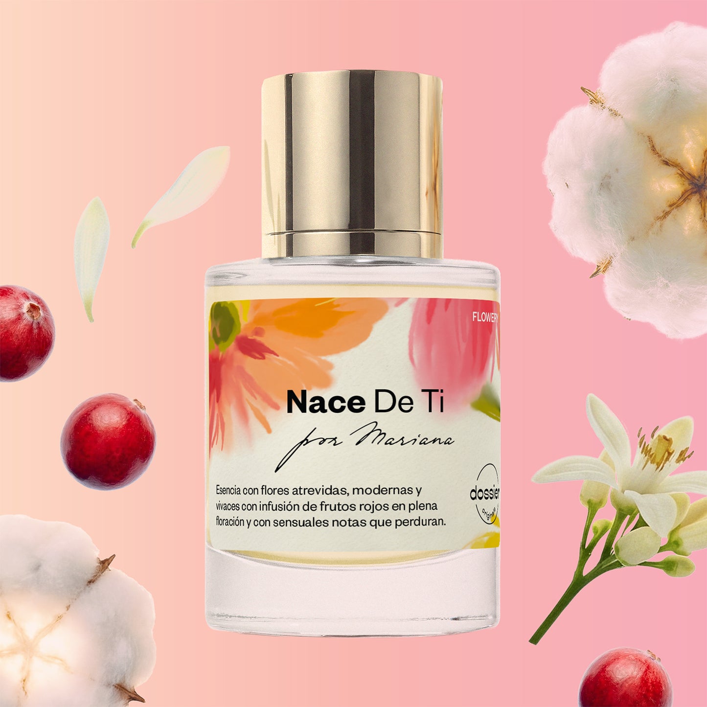 Nace de ti
