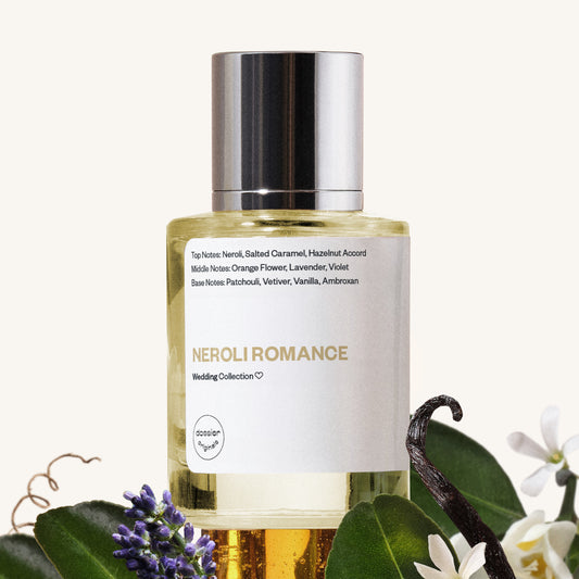 Neroli Romance