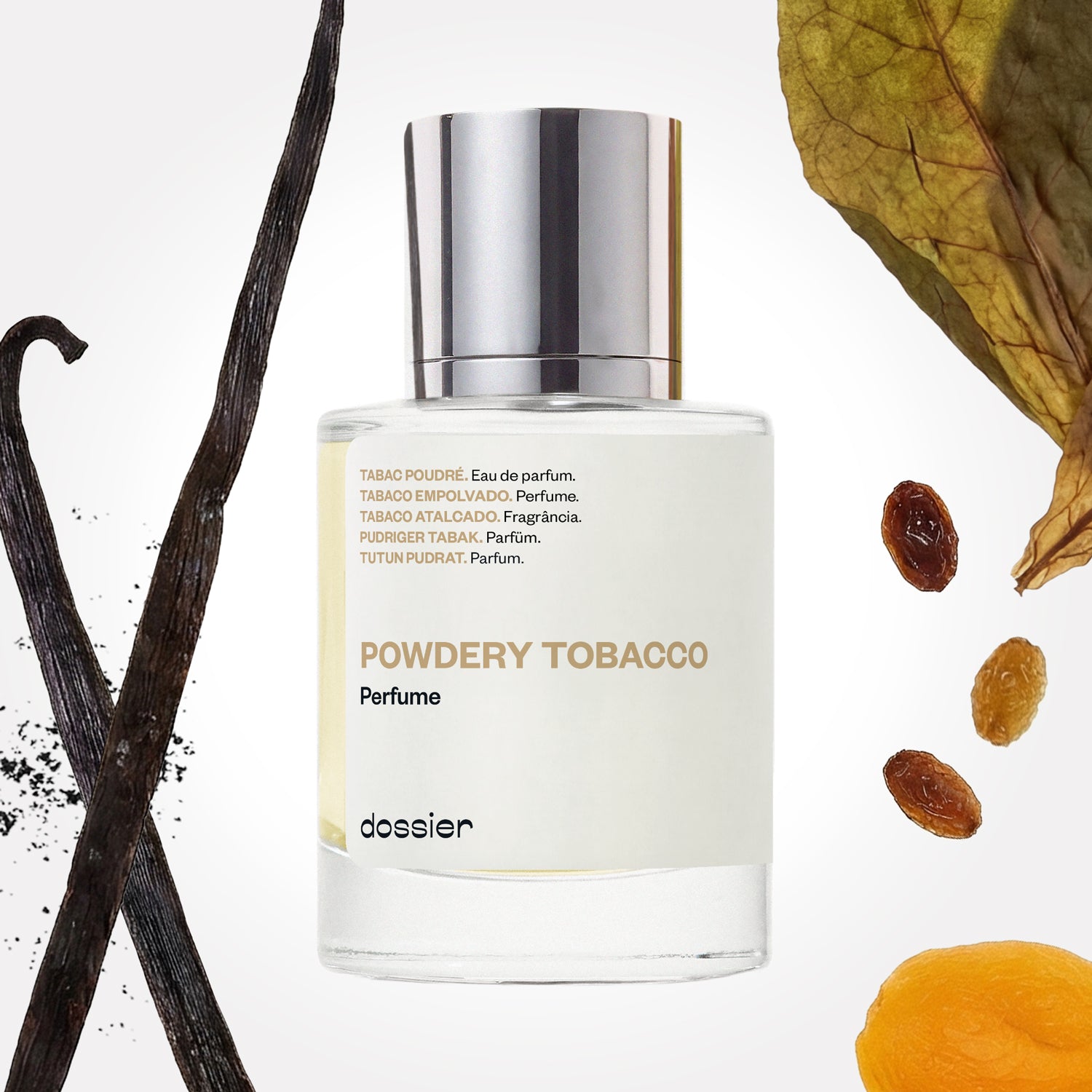 tom ford powdery tobacco Dossier dupe 11 ml then youll love Dossiers perfume dupe tobacco and vanille tom ford