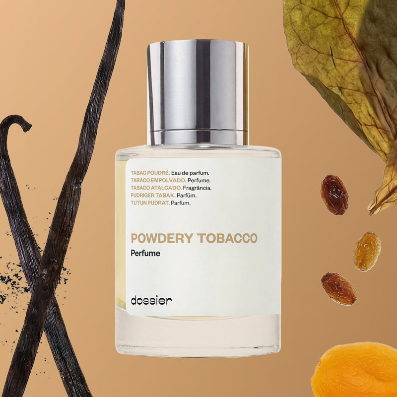 Powdery Tobacco