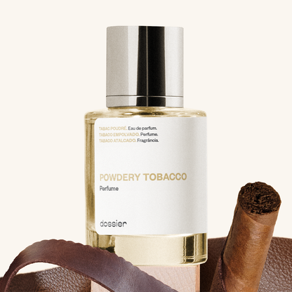 Powdery Tobacco Perfume: Inspirado por Tobacco Vanille Tom Ford