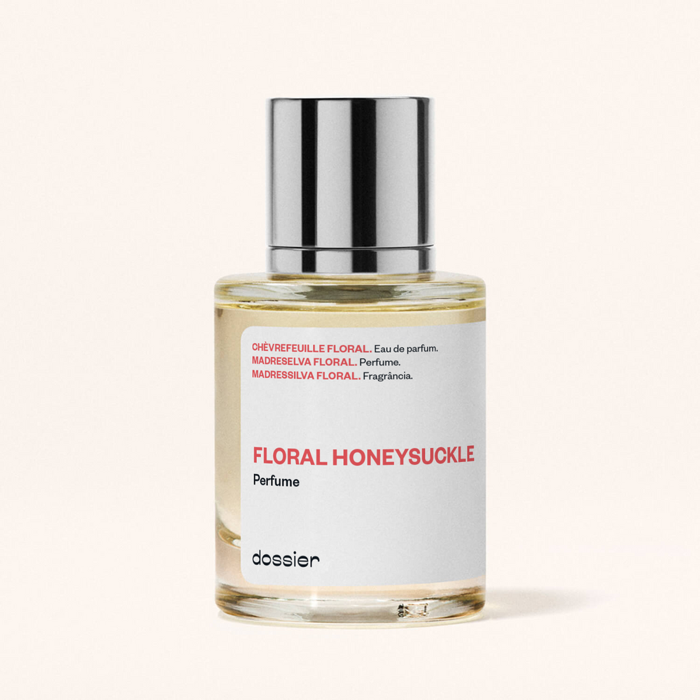 Floral Honeysuckle