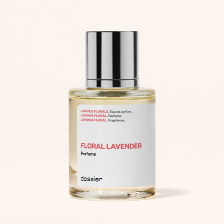 Floral Lavender Inspirado en Libre de YSL - dupe knock off imitation duplicate alternative fragrance