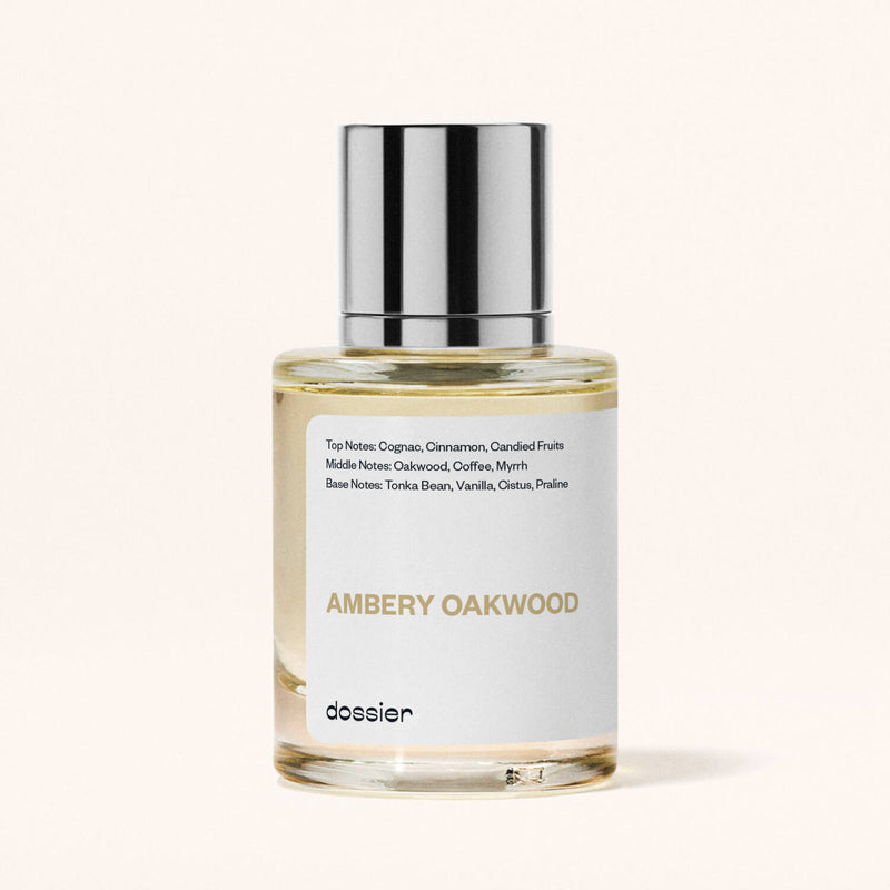 Ambery Oakwood