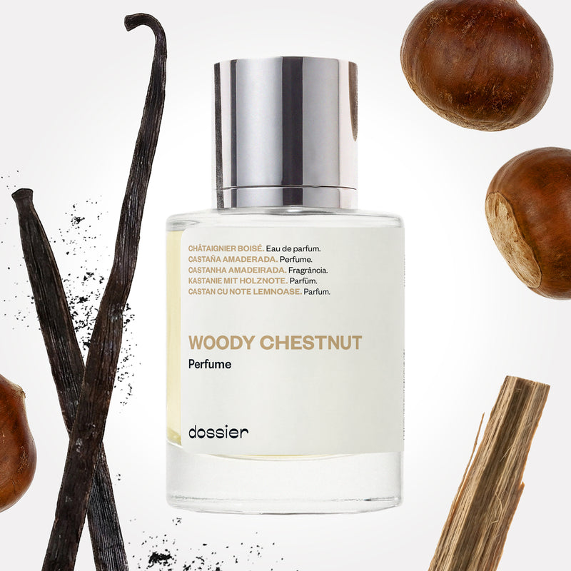 Woody Chestnut