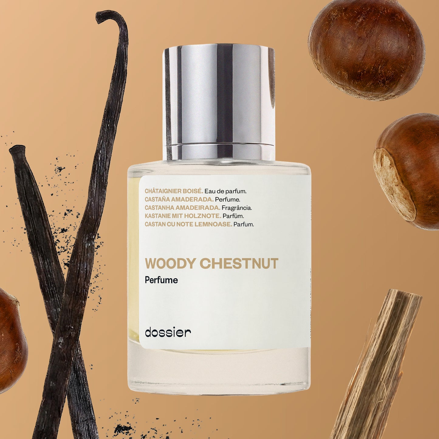 Woody Chestnut