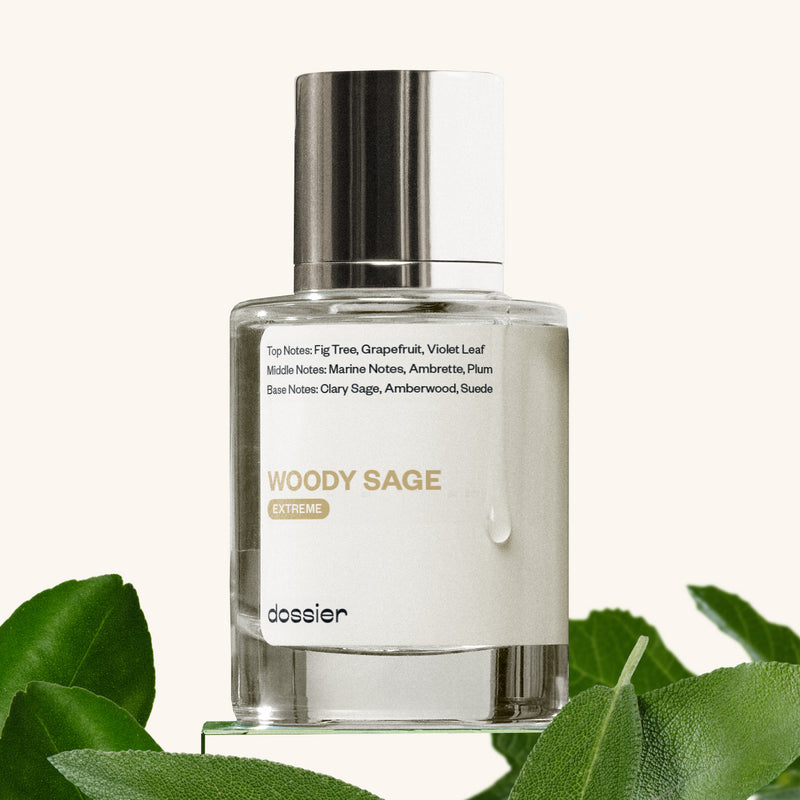 Woody Sage (Extreme)