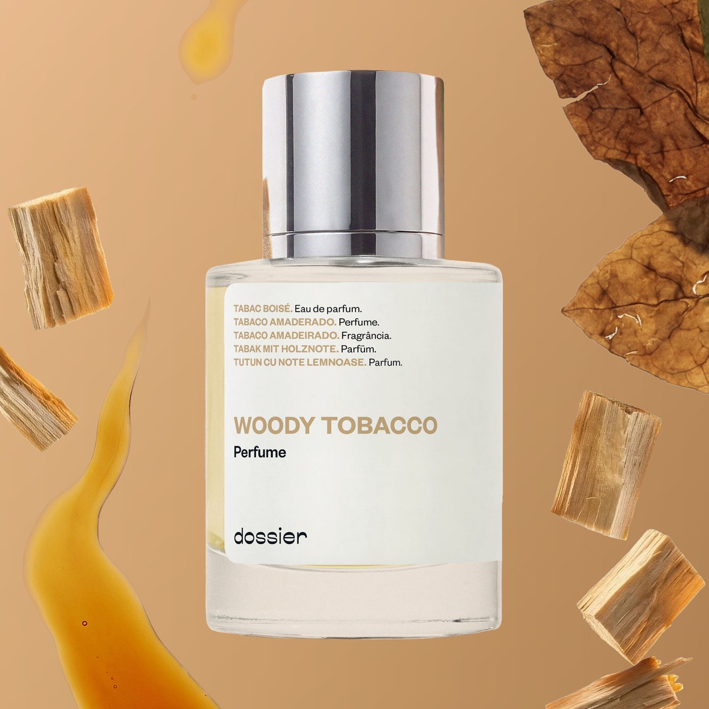 Woody Tobacco