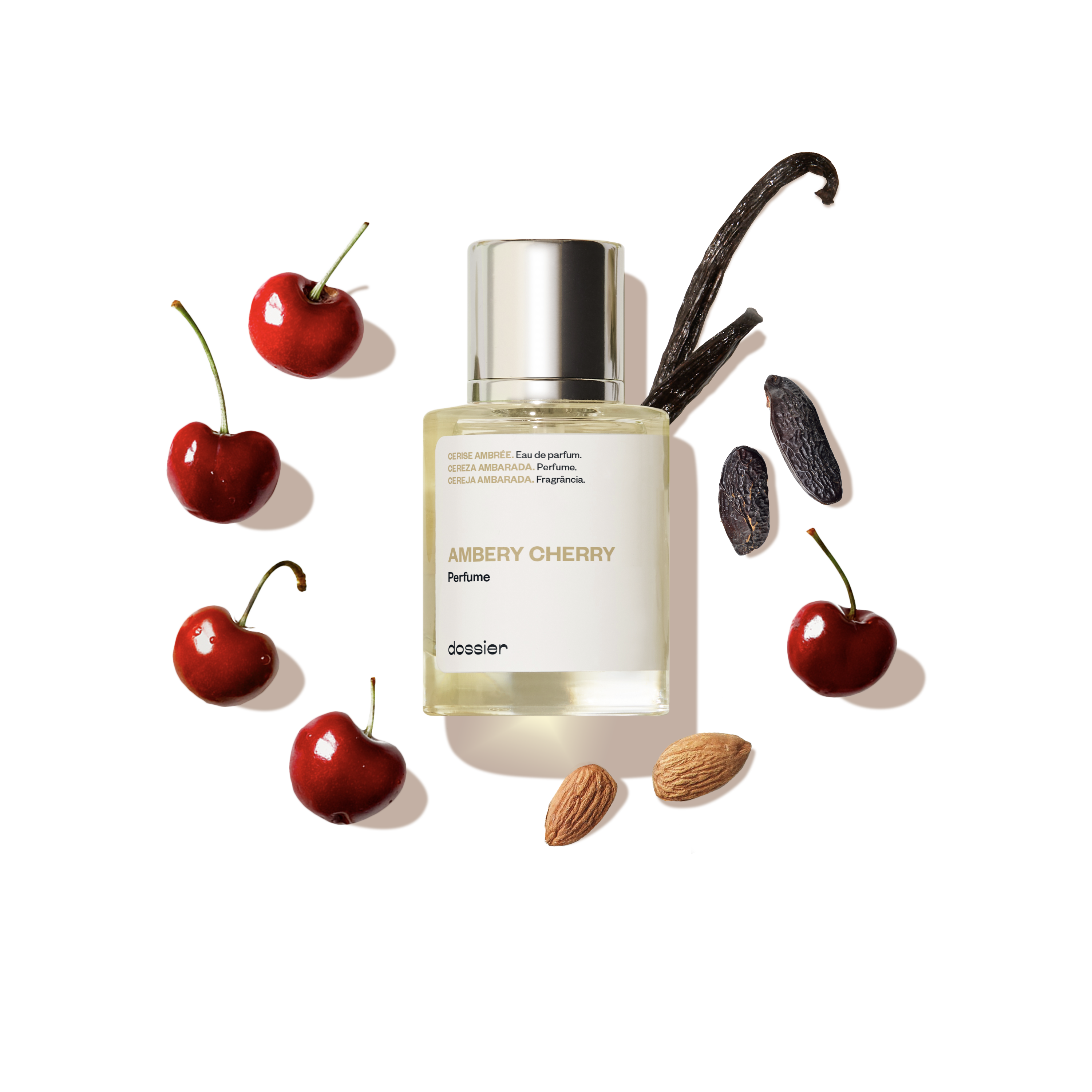 Ambery Cherry