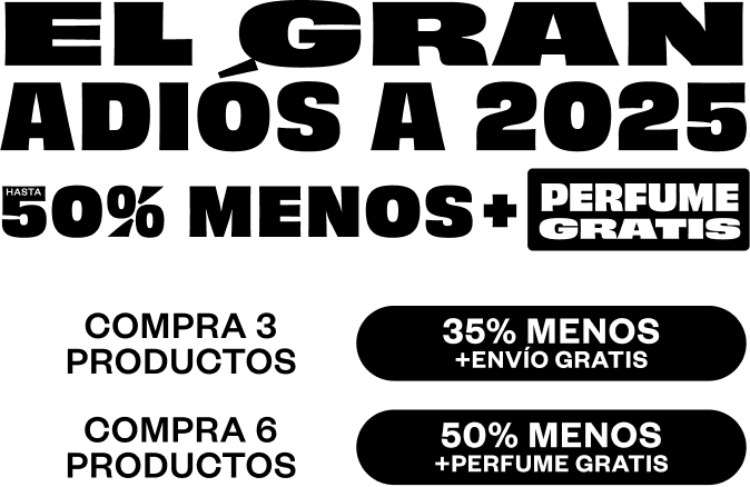 Farewell Sale Benefits