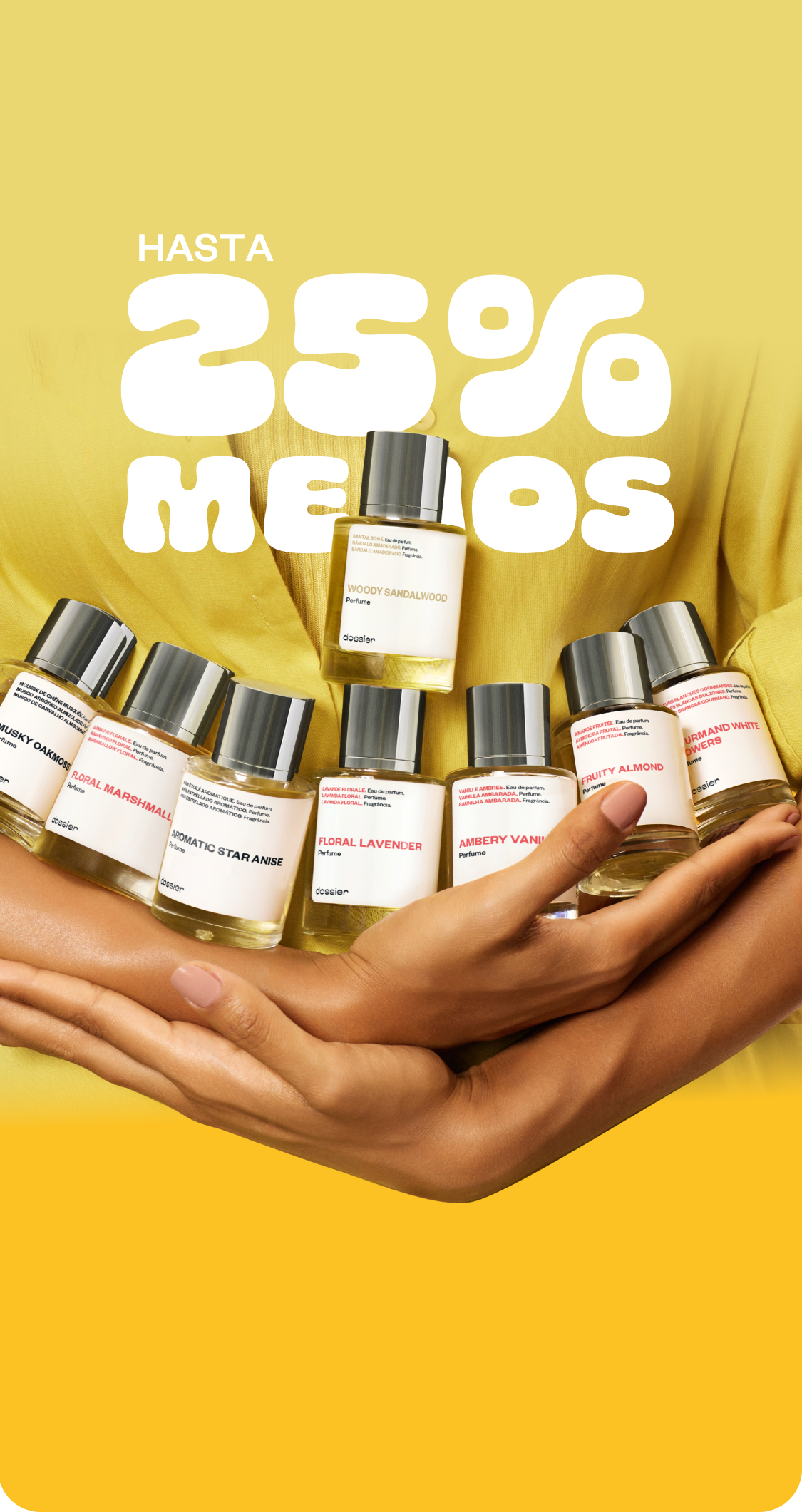 Perfumes Mujereres : Lociones y Fragancias Alternativas Para Dama Comprar  Online – Dossier Mexico