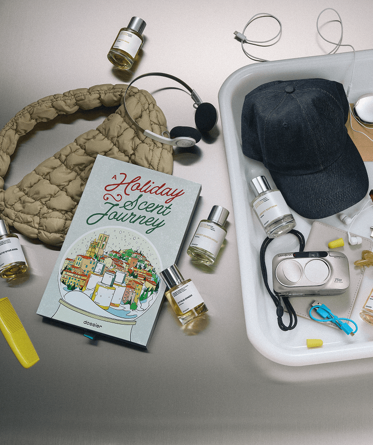 Advent Calendar Hero