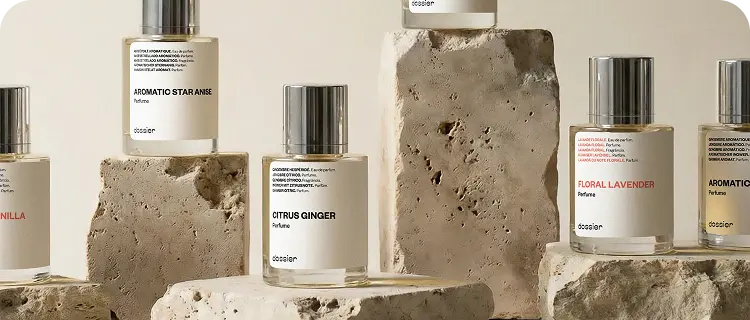 Perfumes Ricos Perfumes Ricos de Mujer: Fragancias Inspiradas en Diseñador – Dossier ...