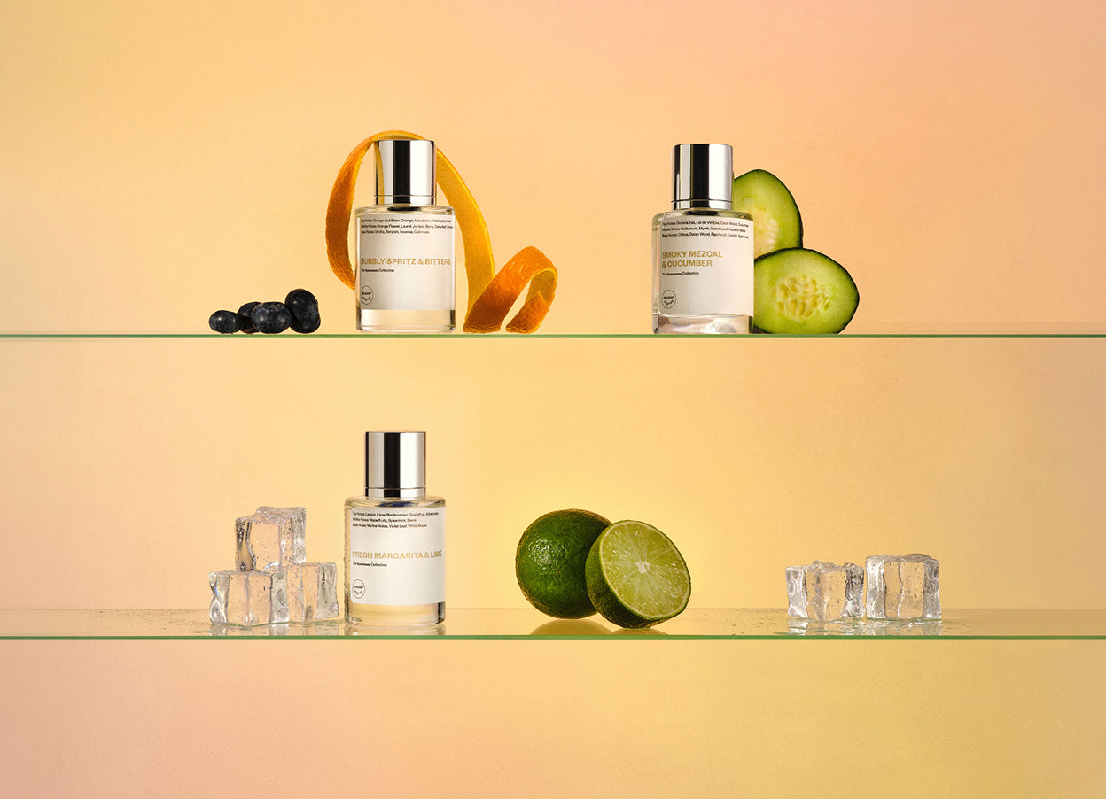 Speakeasy Collection