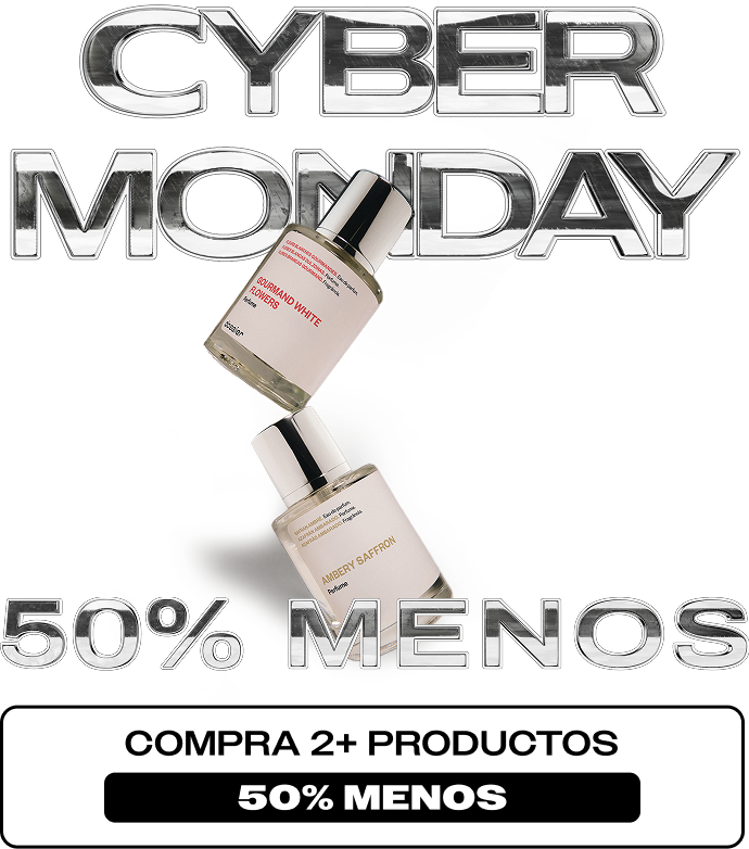 Colección de perfumes