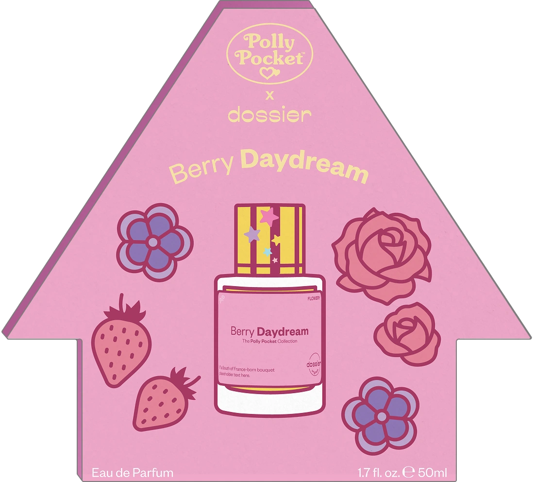 polly pocket top