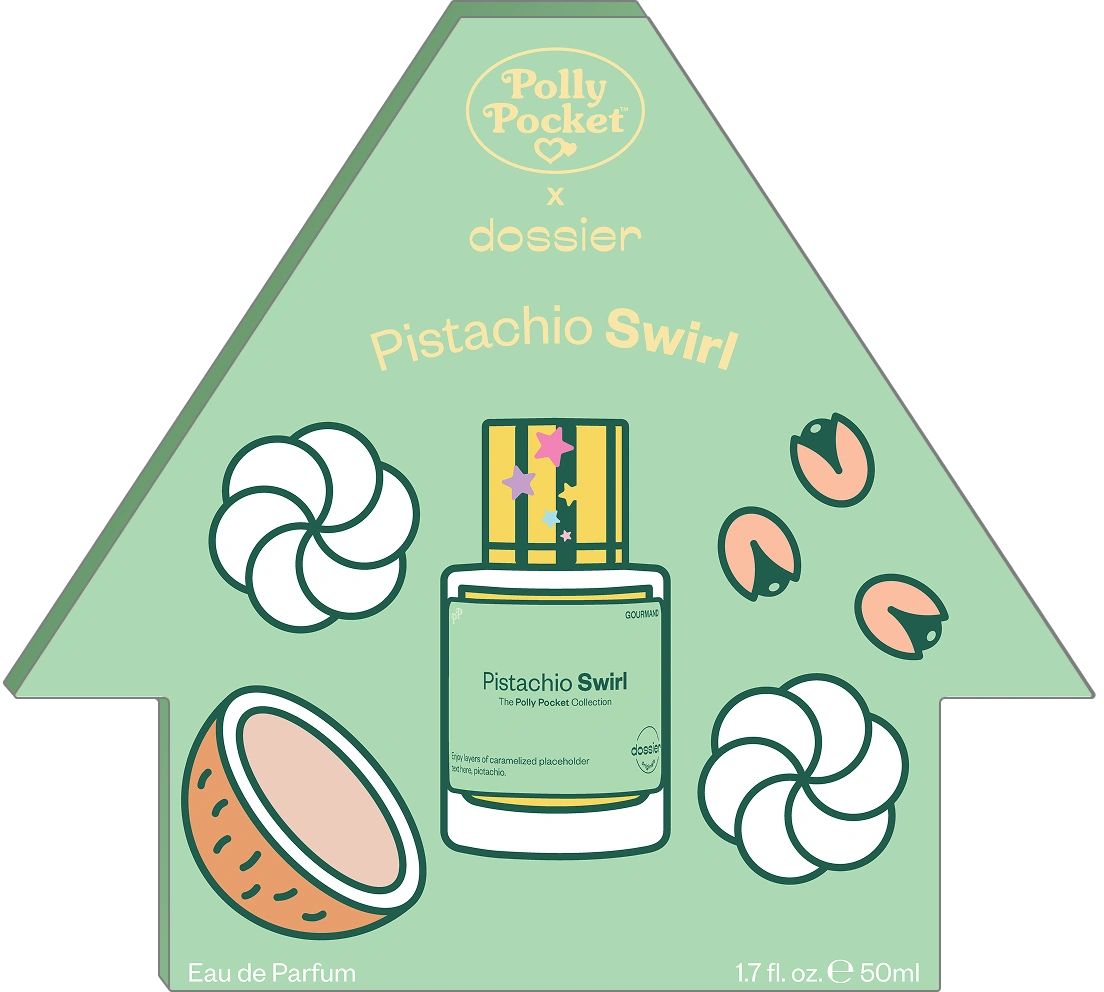 polly pocket top