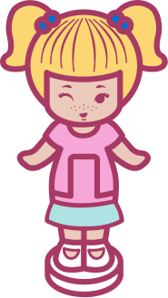 muñeca Berry Daydream