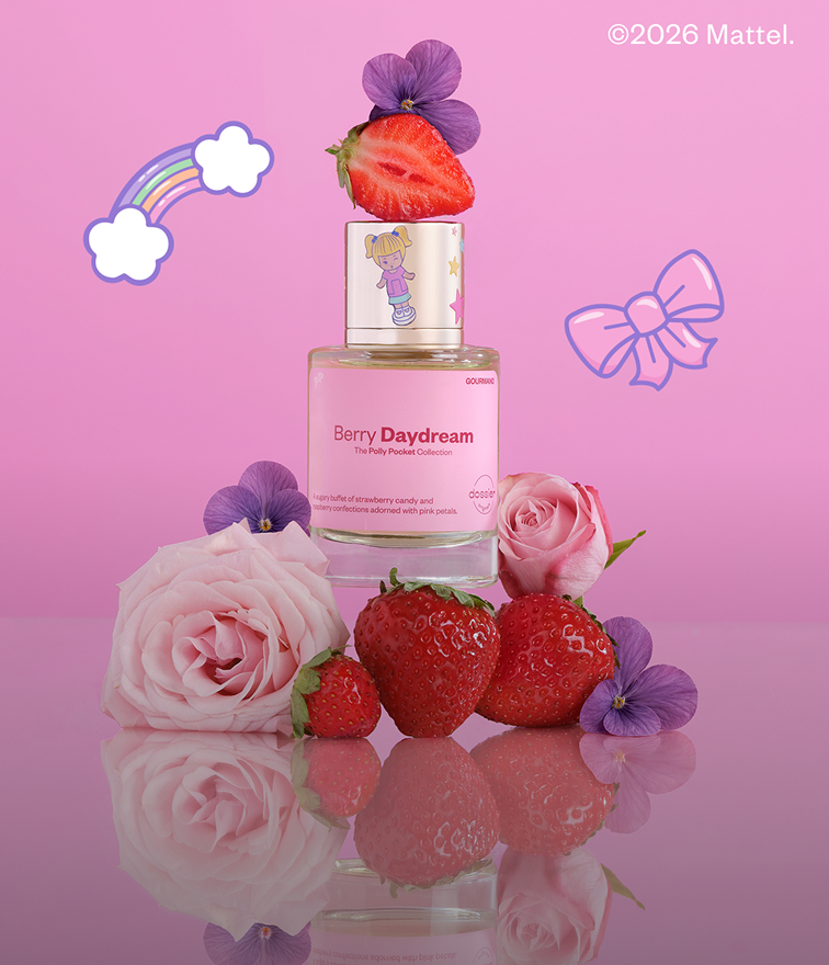Berry Daydream
