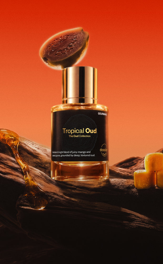 Tropical Oud