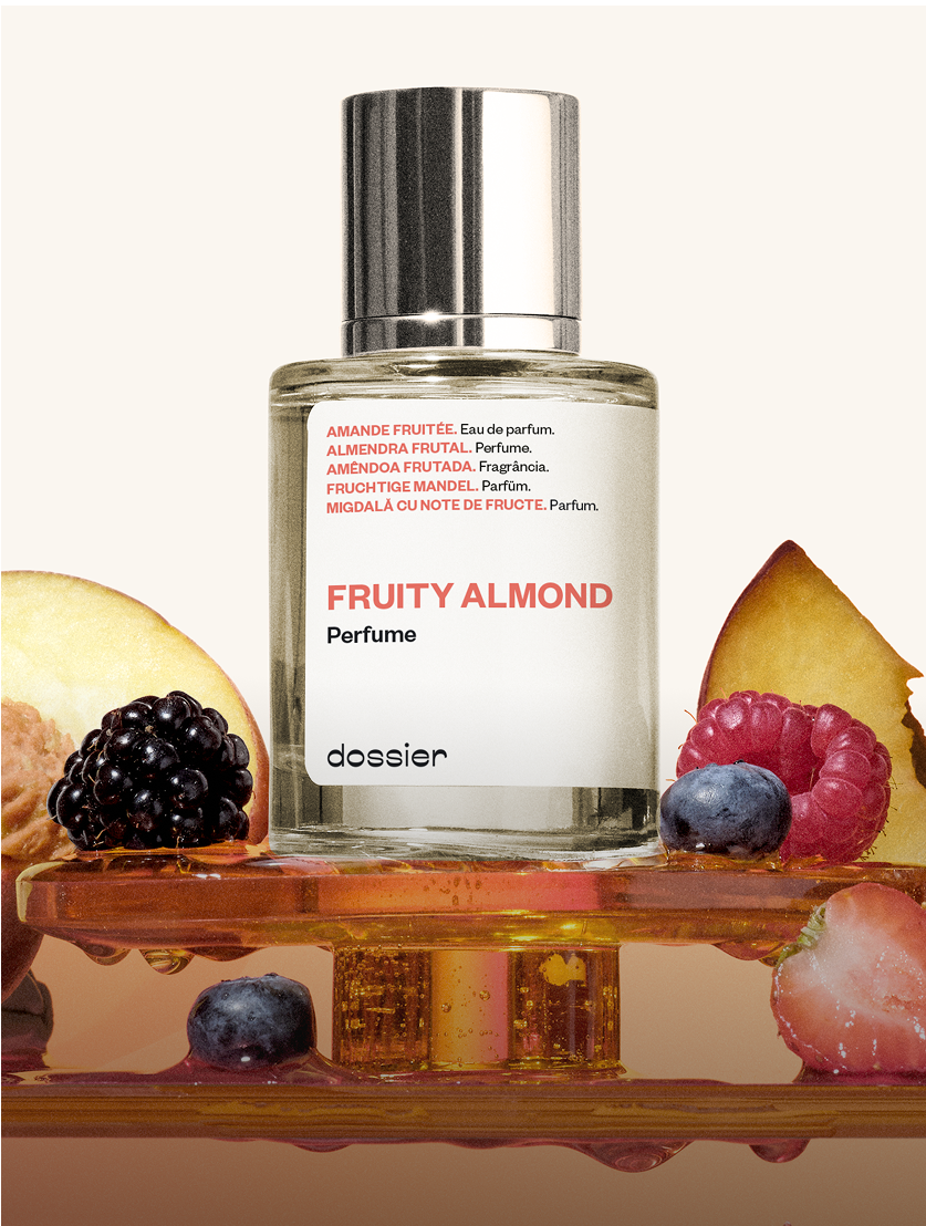 Fruity Almond