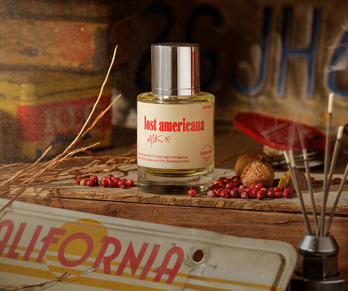 Lost Americana