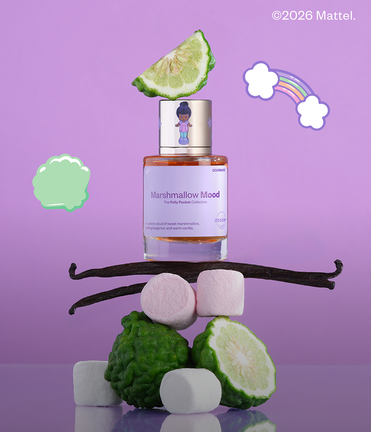 Marshmallow Mood