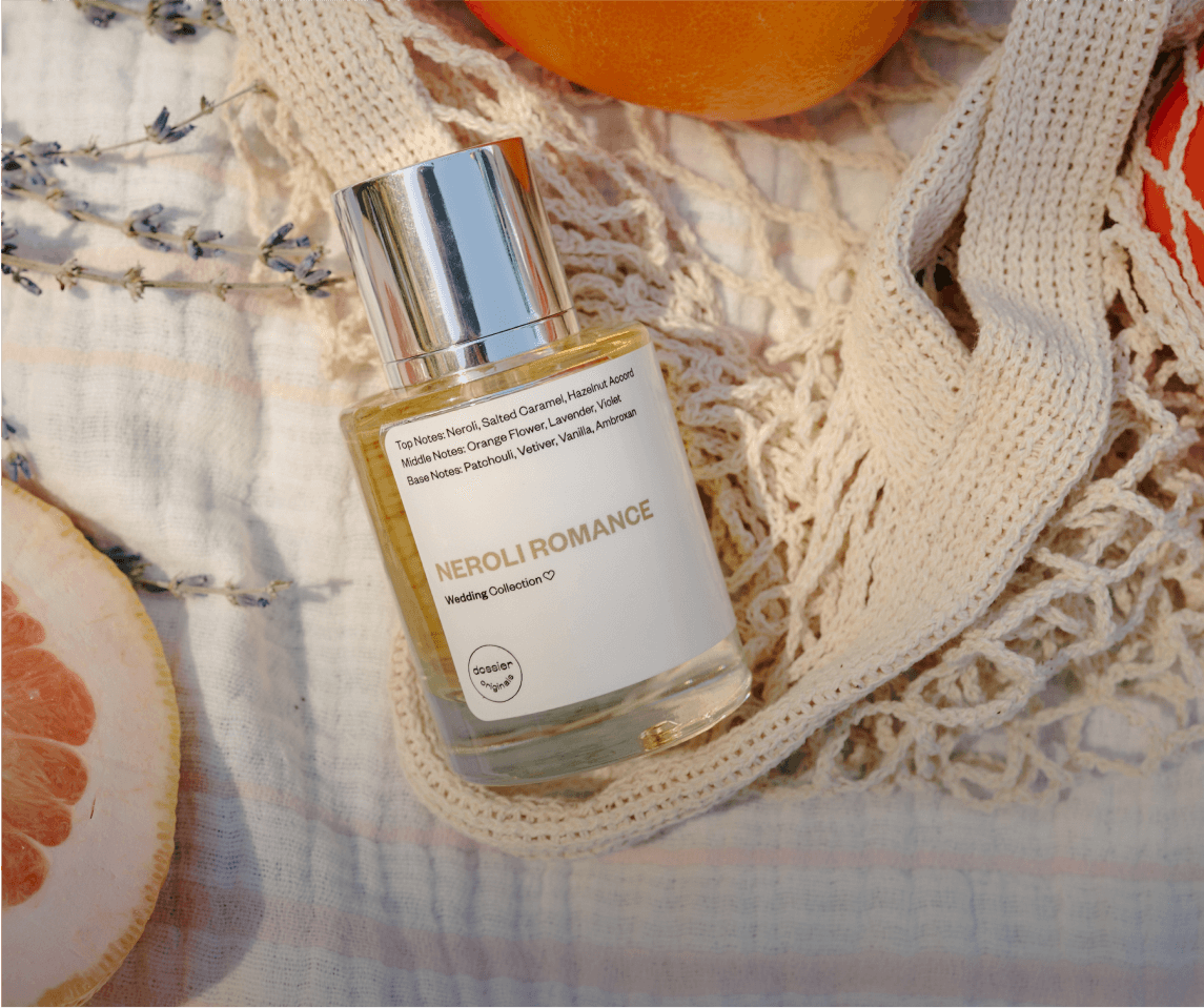 Neroli Romance
