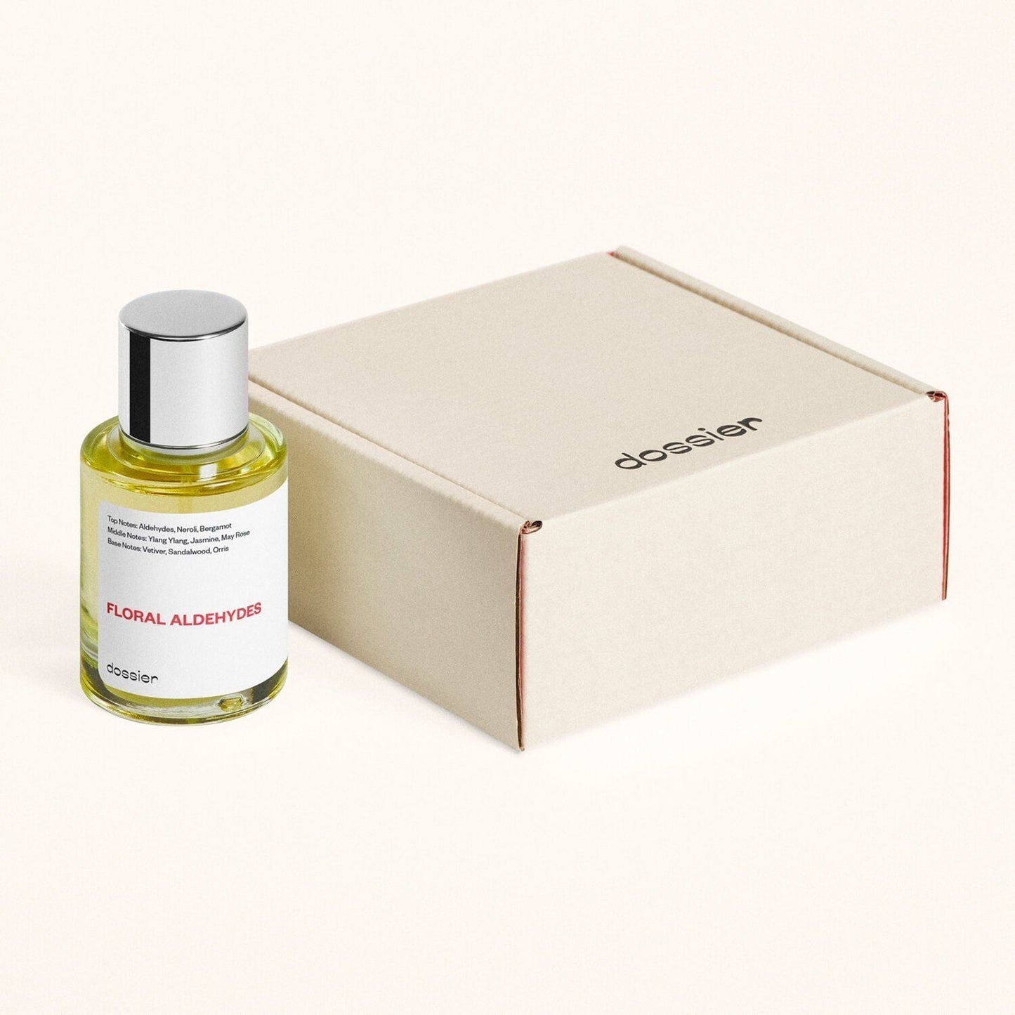 Floral Aldehydes Women Inspired by Chanel's N°5