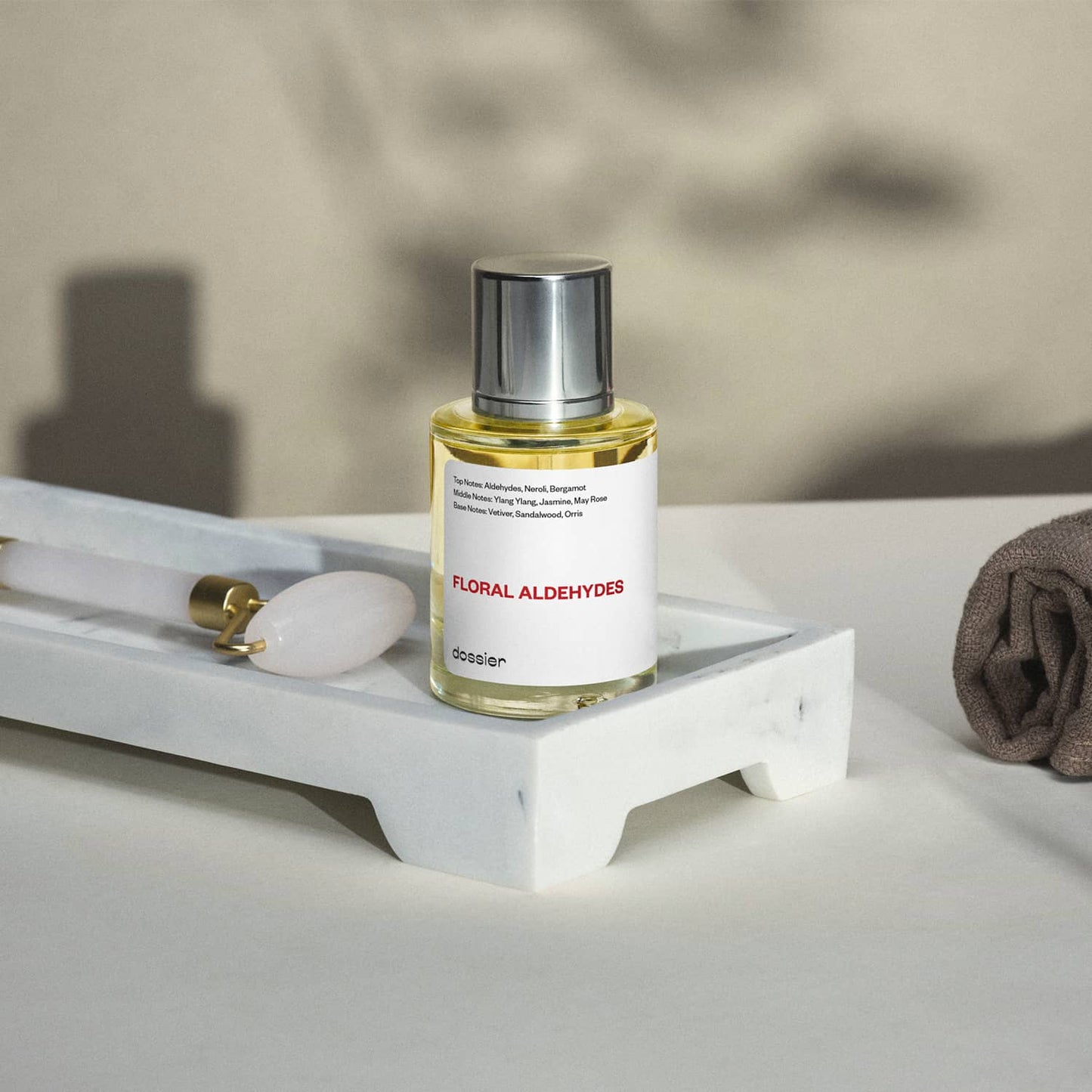 Floral Aldehydes Women Inspired by Chanel's N°5