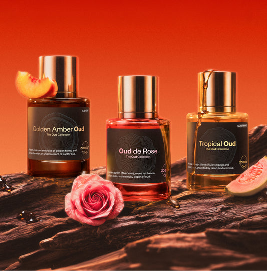 Oud Collection Bundle