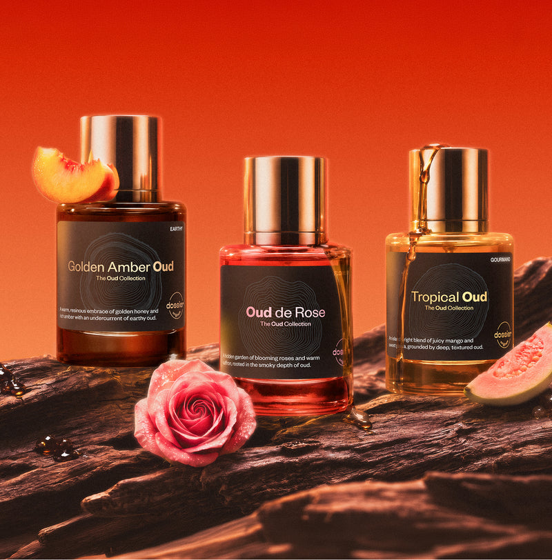Oud Collection Bundle