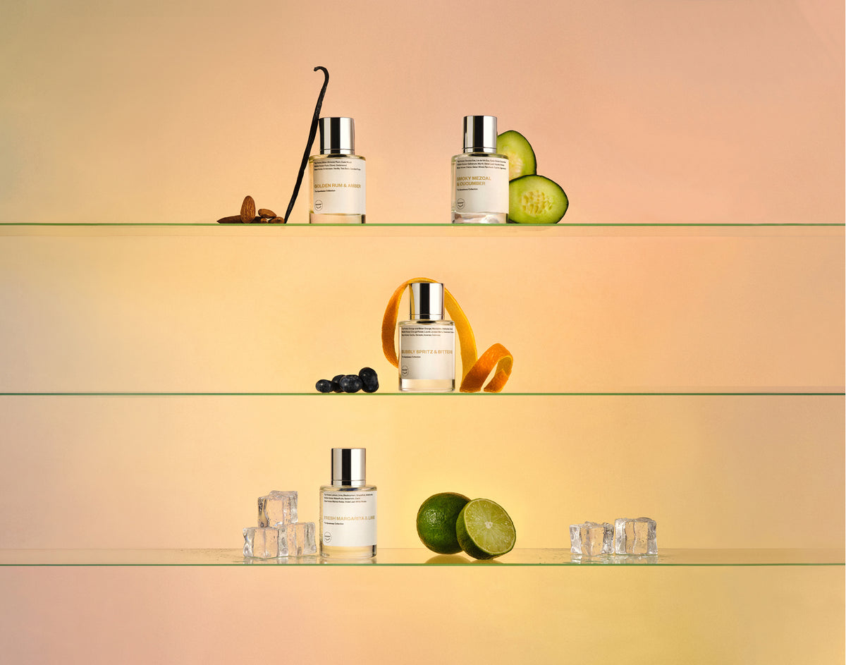 Speakeasy Collection