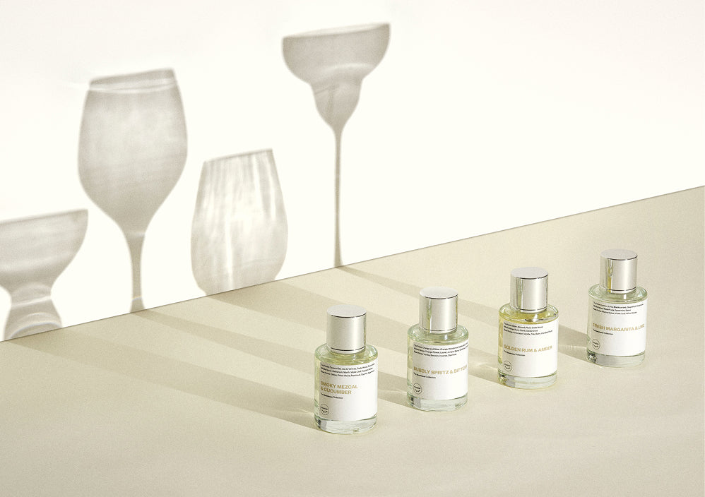 Speakeasy Collection