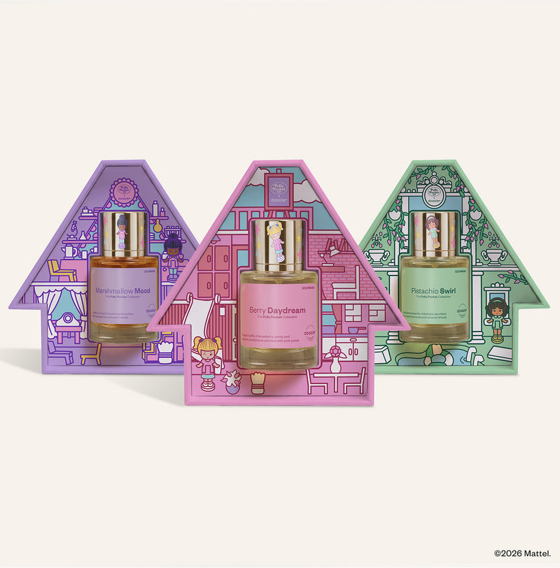 Polly Pocket Collection Bundle