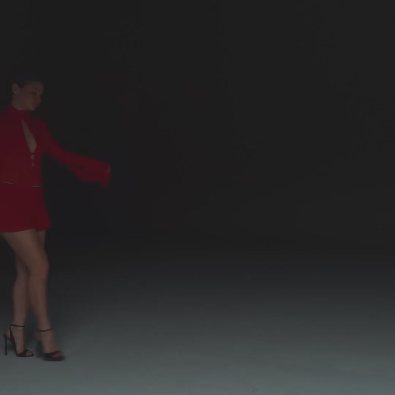 Vanilla Flirt