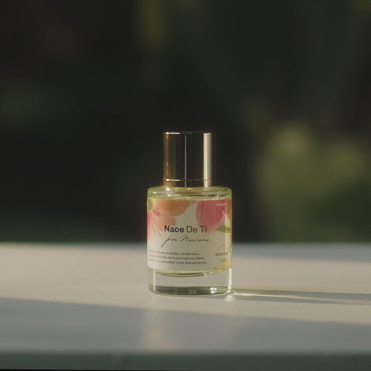 Nace de ti