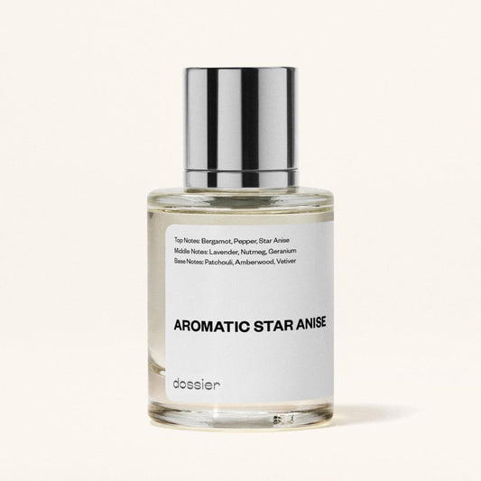 Aromatic Star Anise
