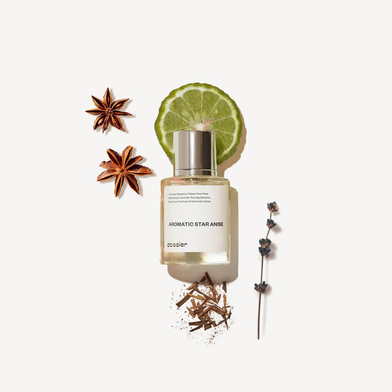 Aromatic Star Anise