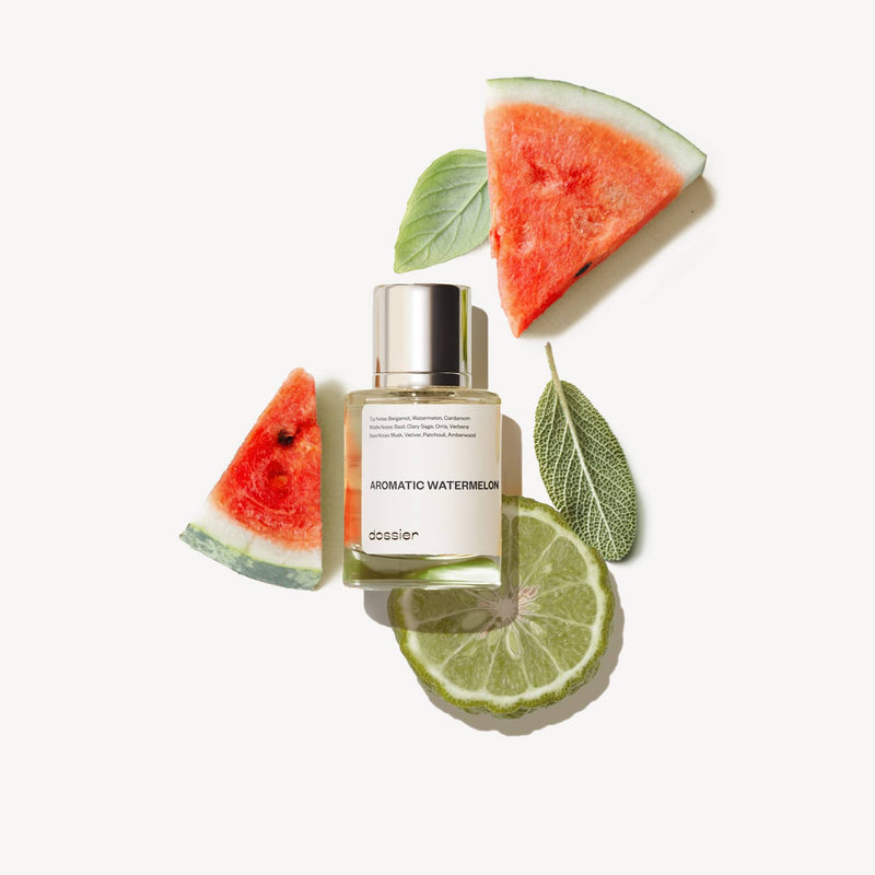 Aromatic Watermelon Men Inspired by Ralph Lauren's Polo Blue