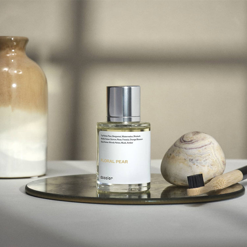 Floral Pear Unisex Inspired by Jo Malone’s English Pear and Freesia