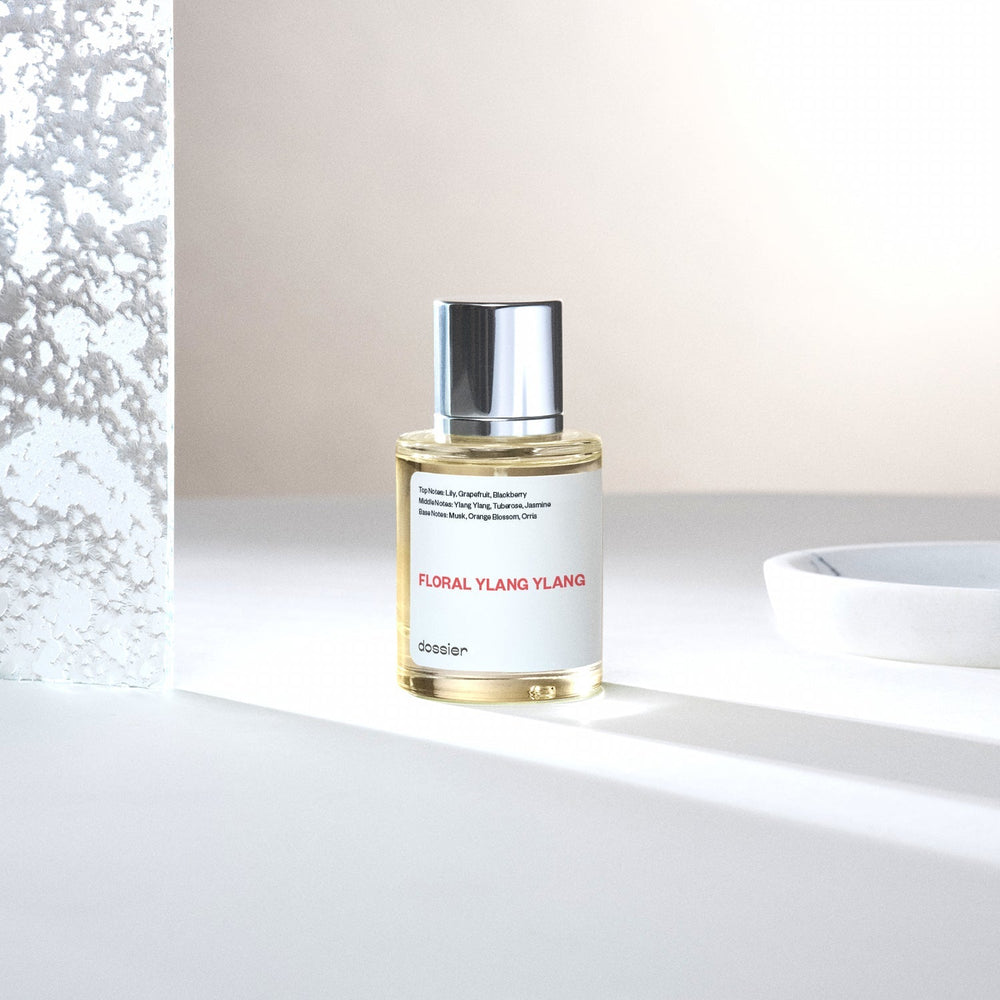 Floral Ylang Ylang Women Inspired by Chanel's Gabrielle