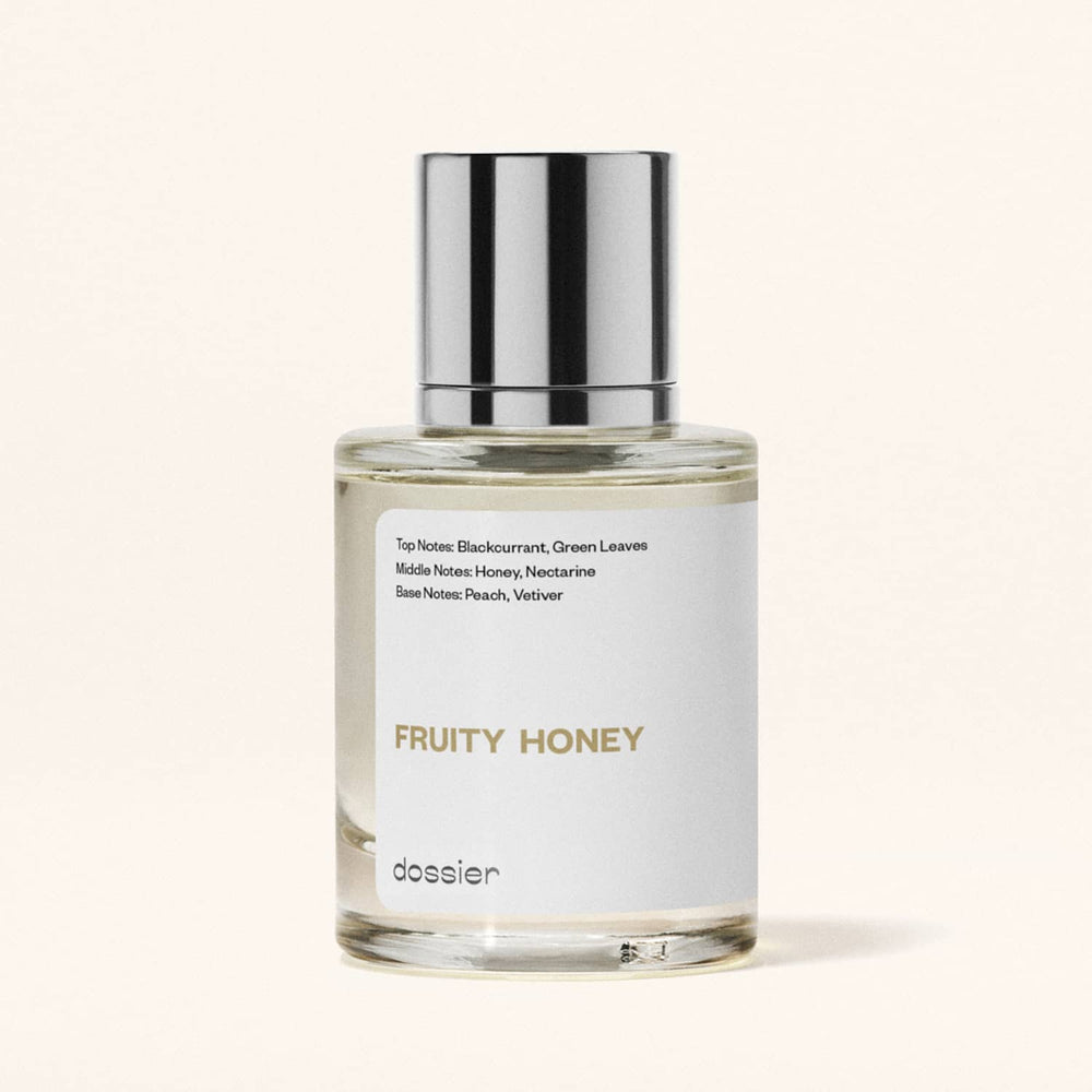 Fruity Honey Unisex Inspired by Jo Malone's Nectarine Blossom & Honey