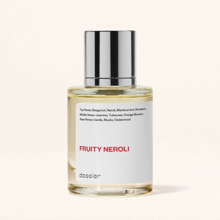 Fruity Neroli Inspirado en My Way de Armani - dupe knock off imitation duplicate alternative fragrance