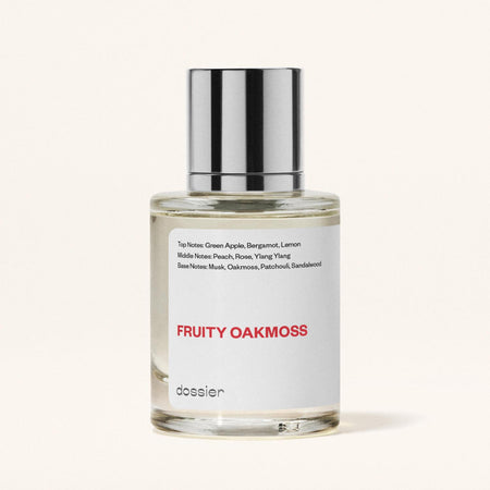 Fruity Oakmoss Inspirado en Aventus For Her de Creed - dupe knock off imitation duplicate alternative fragrance