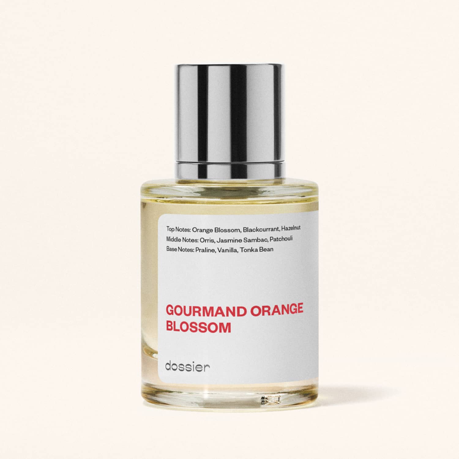 Gourmand Orange Blossom Perfume: Inspirado por Lancome La Vie Est Belle –  Dossier Mexico